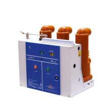 Zn63 VS1 12kV Hot sale VCB Indoor high voltage embedded pole types of Vacuum Circuit Breaker